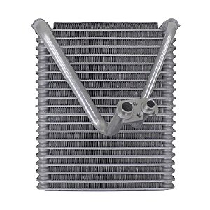 Evaporador Fiat Doblo E-Torq 2014 Em Diante Fluxo Paralelo