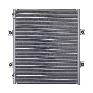 Condensador Máquina Retroescavadeira XC870BR-I