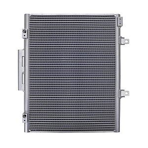 Condensador Trator 130CVT/ 145CVT/ 160CVT/ 130VX/ 160CVX