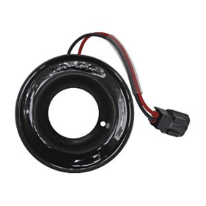 Magnético Compressor SD7C16 Tiggo 7/8 Pro 1.6 2020 Em Diante