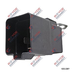 Rele Eletroventilador MB sprinter 415