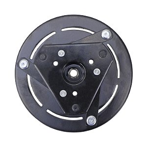 Embreagem do Compressor DSK-15DS Caminhão Constellation