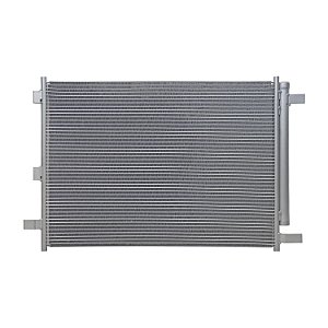 Condensador BYD Song Plus Hibrido 1.5 2023 em diante