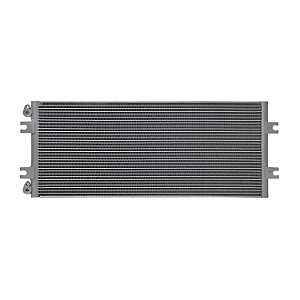 Condensador  Trator Caterpillar D5/ D6/ D6T/ D6XE/ D7/ D8