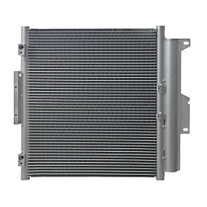 Condensador Trator Magnum AFS Connect 260/290/315/340/400