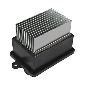 Resistência Caixa Evaporadora Renault Kardian 2024 Em Diante