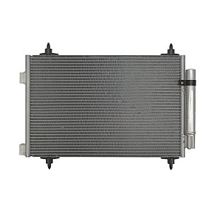 Condensador Peugeot 307/C4 Pallas/VTR/Picasso 2006 Em Diante