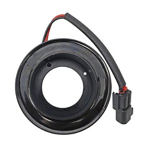 Magnético Compressor Fomoco Ford Transit 2021 Em Diante