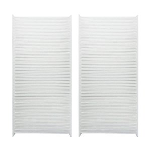 Filtro de Cabine Caminhão Volkswagen Constellation OEM: 2R2819429 Com 2 Pçs