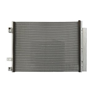 Condensador Renault Kardian 1.0 Turbo Flex 2025 Em Diante