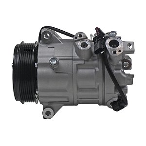 Compressor Range Rover/ Evoque 2.0 Flex 2021 Em Diante