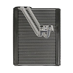 Evaporador Fiat Doblo 2020 Em Diante Fluxo Paralelo