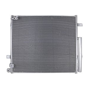 Condensador Máquina EC140D/ EC140D LM/ EC210D/ EC210D L