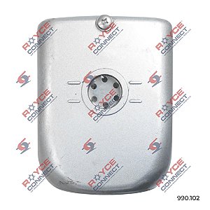 Tampa Frontal da Bomba de Vácuo 10 CFM RC.500.442