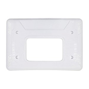Acabamento Interno do Kit RC.900.071 e RC.900.072 Para Caminhões e Máquinas