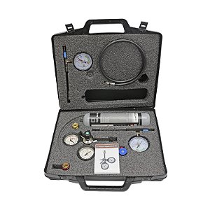 Kit de Pressão N2H2 ERRECOM