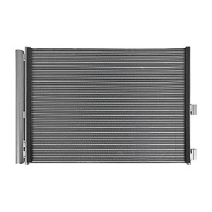 Condensador Mercedes CLA200/ GLA200/ B200 2013 Em Diante