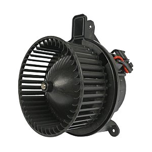 Ventilador Caixa Evaporadora Volkswagen Polo 2018 Em Diante