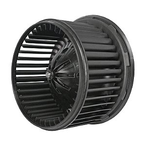 Ventilador Caixa Evaporadora Mercedes Axor/ Atego - 24 Volts