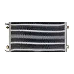 Condensador Escavadeira CX130D/ CX160B/ CX210/ CX225SR