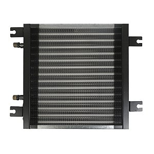 Condensador Colheitadeira S680/ S690/ S780/ S790 - AXE21640