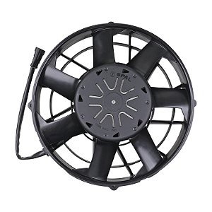 Eletroventilador Universal Spal 12 Polegadas  24 Volts