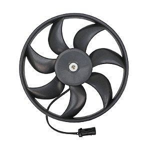 Eletroventilador Radiador Jumper/ Boxer /Ducato 2009 Diante