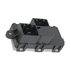 Resistência da Caixa Evaporadora Volvo FH/ FM 2020 24 Volts