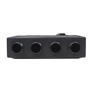 Caixa Evaporadora Universal com Válvula Capilar - 24 Volts