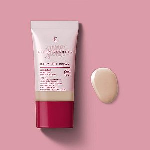 BASE HIDRA GLOW NIINA SECRETS EUDORA COR 00