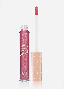 LIP GLOSS LATIKA COR 15