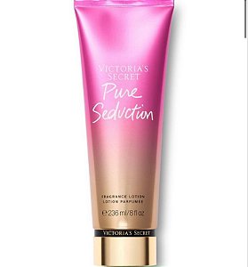 CREME VICTORIAS SECRET PURE SEDUCTION