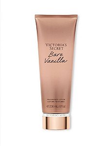 CREME VICTORIAS SECRET BARE VANILLA