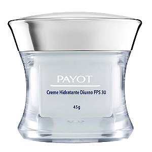 HIDRATANTE DIURNO FPS30 PAYOT