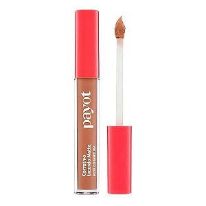 CORRETIVO LIQUIDO MATTE PAYOT COR 4