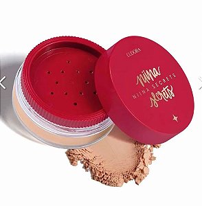 PO SOLTO PERFECT MATCH NIINA SECRETS COR 02