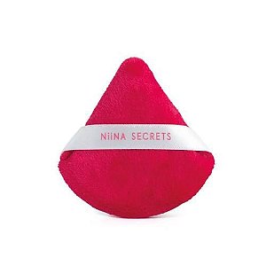 ESPONJA PINK PUFF NIINA SECRETS