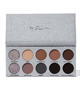 PALETA DE SOMBRA NEW YORK PRI LESSA CATHARINE HILL