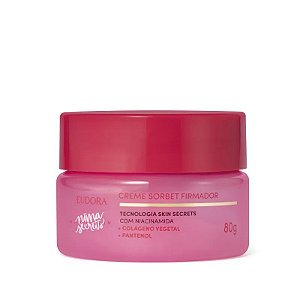 SORBET FIRMADOR FACIAL NIINA SKIN