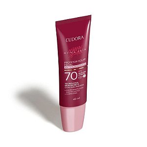 PROTETOR SOLAR ANTIOLEOSIDADE FPS70 NIINA SECRETS