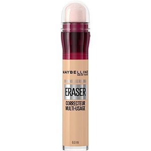CORRETIVO MAYBELLINE ERASER COR 120 LIGHT