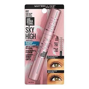 MASCARA DE CILIOS MAYBLLINE A PROVA D AGUA