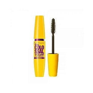 MASCARA DE CILIOS MAYBELLINE LAVAVEL