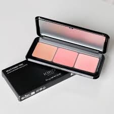 MULTI FINISH TRIO KIKO MILANO COR 02