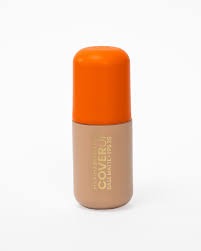 BASE MATTE COVER UP MARI MARIA FPS35 MM08A