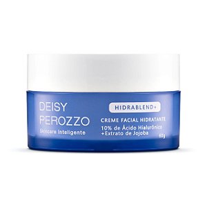 HIDRATANTE FACIA HIDRABLEND DEISY PEROZZO 60G
