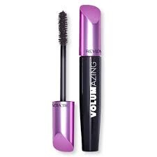 MASCARA DE CILIOS COLORSTAY VOLUMAZING 901 REVLON