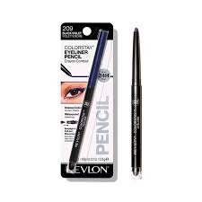 LAPIS RETRATIL REVLON COLORSTAY PRETO 201