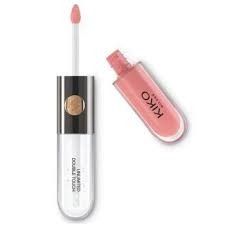 GLOSS UNLIMITED DOUBLE TOUCH KIKO MILANO COR 101