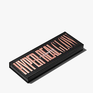 PALETA ILUMINADORES MAC   HYPER REAL GLOW